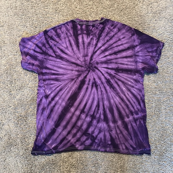 Mitchell and Ness Toronto Raptors T-shirt - Picture 3 of 3